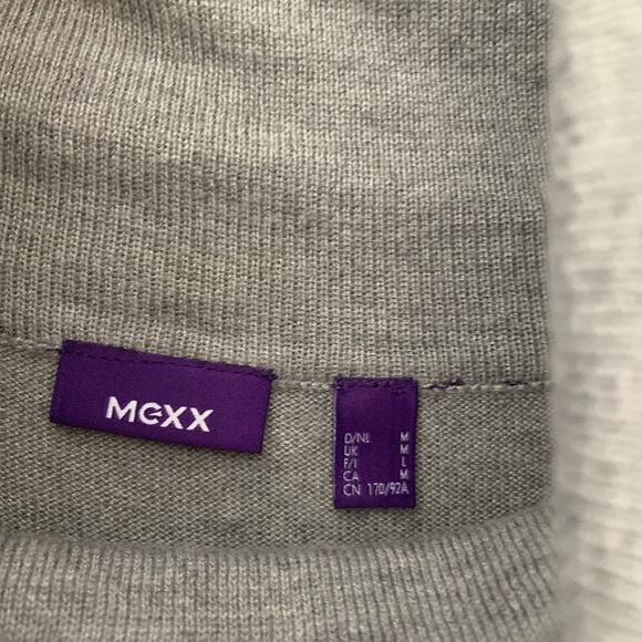 MEXX Sweater Dress - Picture 2 of 3